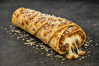 2 Li Kaşarlı Lahmacun görseli