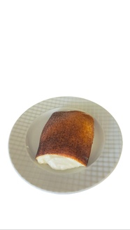 Tavukgöğüslü Kazandibi görseli
