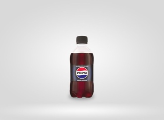 Pepsi Zero Sugar (33 Cl.) görseli