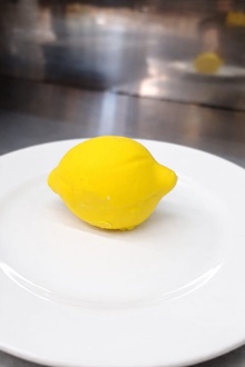 Limon Mono Pasta görseli