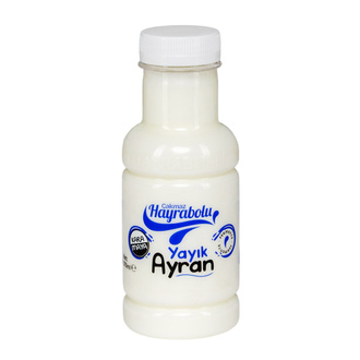 Yayık Ayran (275Ml) görseli