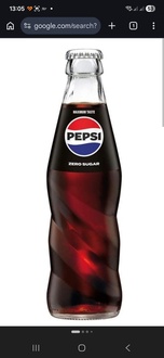 Pepsi Zero Sugar 200Ml Cam Şişe görseli