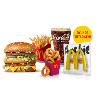 Pro Gamer Menü görseli