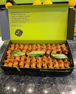 Garnitürsüz 800 Gram görseli