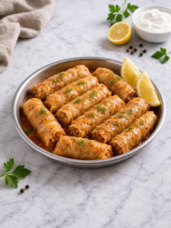 Lahana Sarması görseli