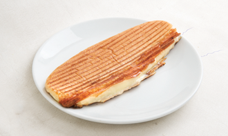 Kaşarlı Tost görseli