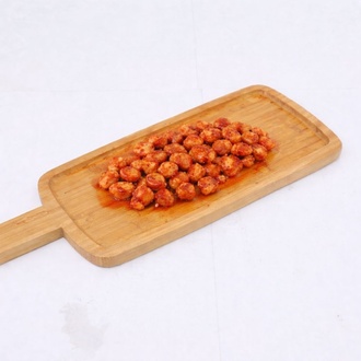 Tatlı Acı Soslu Tavuk görseli