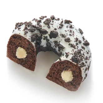 Oreolu Donut görseli