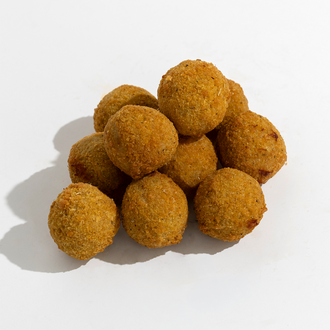Jalapeno Topları görseli