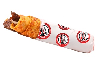 Sucuk Doner Dürüm görseli