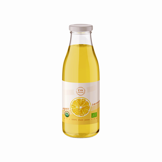 Eya Organik Limonata (250 Ml) görseli