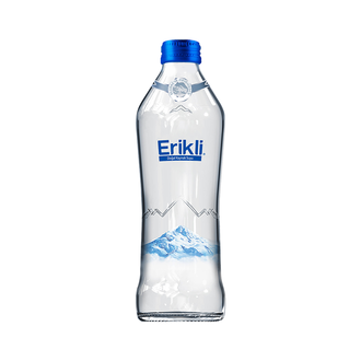 Erikli Cam Su (330 Ml) görseli