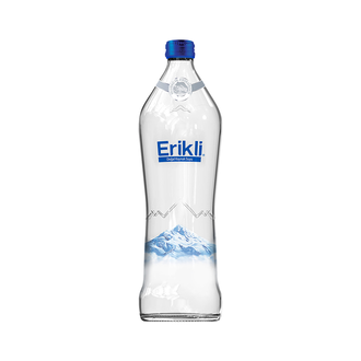 Erikli Cam Su (750 Ml) görseli