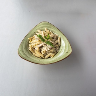 Köri Soslu Penne görseli