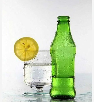 Limonlu Soda (20 Cl.) görseli