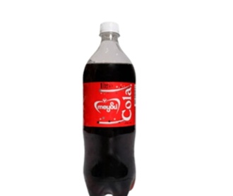 Meysu Cola (1 L.) görseli