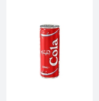 Meysu Cola (33 Cl.) görseli