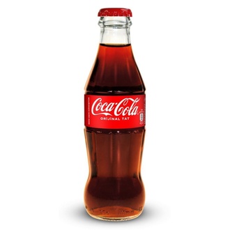 Coca-cola (20 Cl.) görseli