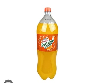 Meysu Portakal (1 L.) görseli