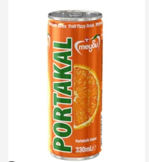 Meysu Portakal (33 Cl.) görseli