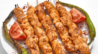 Tavuk Şiş (1 Kg.) görseli