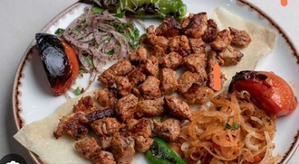 Kuzu Çöp Şiş görseli