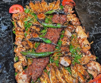 Karışık Izgara görseli
