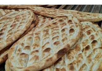 Ekmek görseli