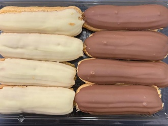 Karışık Ekler (8 Adet) görseli