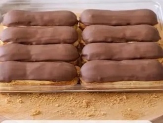 Ekler (8 Adet) görseli