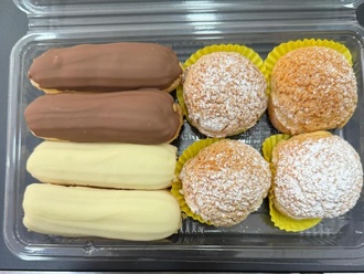 Special Ekler (8 Adet) görseli