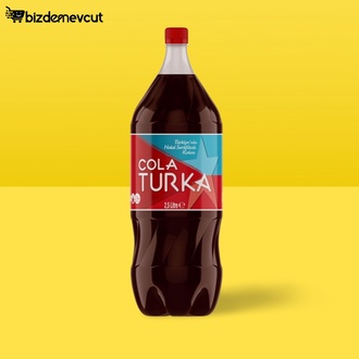 2.5 Litre Kola görseli