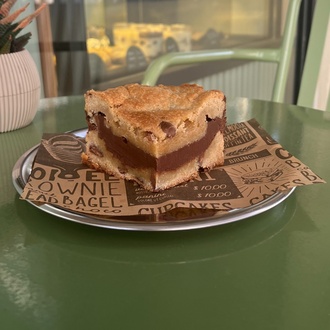 Cookie Pie görseli