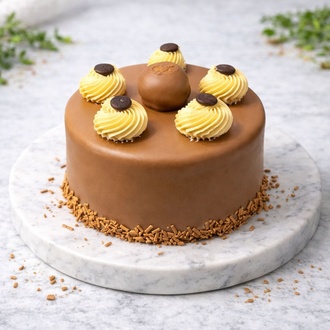 Şampiyon Pasta (No:1) görseli