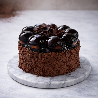 Proftrollü Pasta (No:2 ) görseli