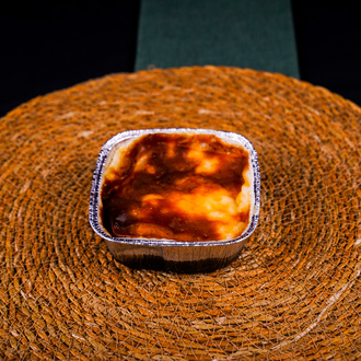 Sütlaç (90 Gr.) görseli