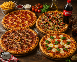 4 Al 3 Öde görseli