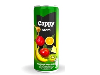Cappy Atom (33 Cl.) görseli