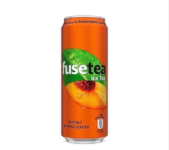 Fuse Tea Şeftali (33 Cl.) görseli