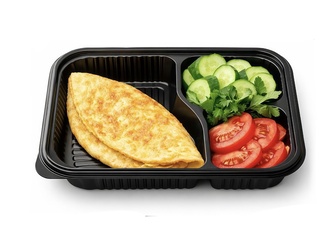 Kapya Biberli Omlet (2 Kişilik) görseli