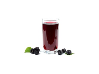 Ev Yapımı Karadut Suyu (30 Cl.) görseli