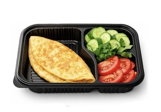 Ezine Peynirli Omlet (2 Kişilik) görseli