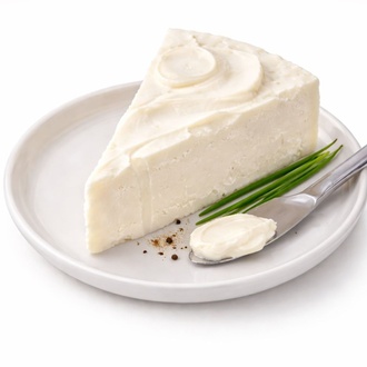 Vegan Beyaz Peynir (Dilim) görseli