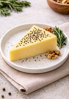 Kaşar Peyniri (Dilim) görseli