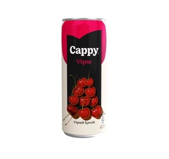 Cappy Vişne (33 Cl.) görseli