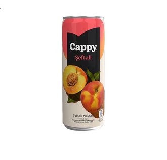 Cappy Şeftali (33 Cl.) görseli