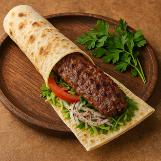 Adana Dürüm (Acılı) görseli