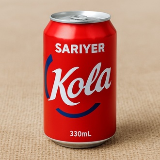 Sarıyer Kola (33 Cl.) görseli