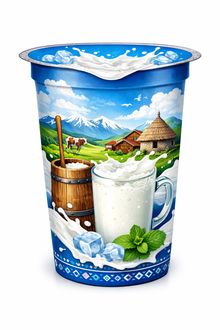 Ayran (27 Cl.) görseli