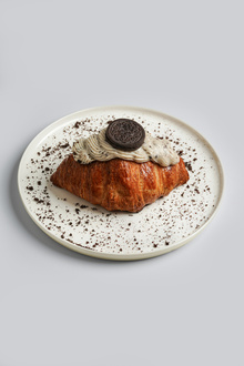 Oreo Kruvasan görseli